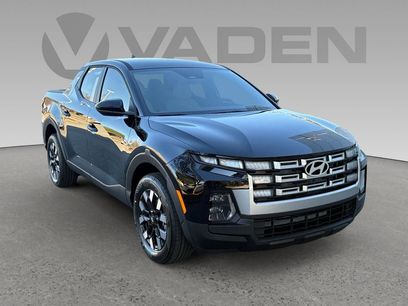 New 2026 Hyundai Santa Cruz SE