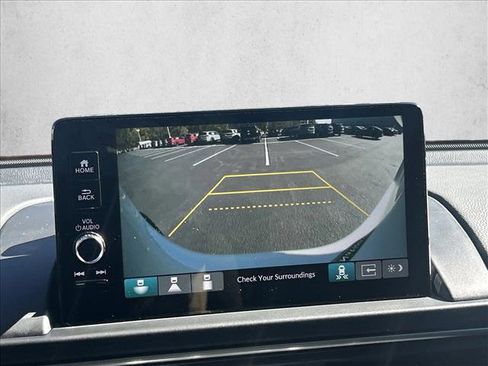 New 2025 Honda Pilot EX-L image 14