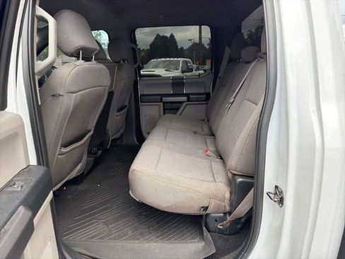 Used 2020 Ford F150 XLT w/ Equipment Group 301A Mid RWD image 16
