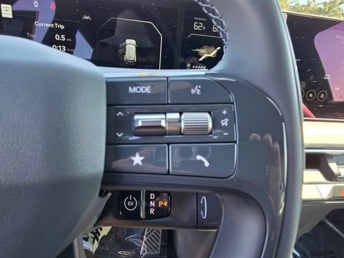 New 2026 Kia EV9 GT-Line AWD/4WD image 13