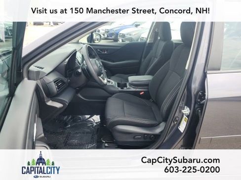 Used 2023 Subaru Legacy Premium AWD/4WD image 13