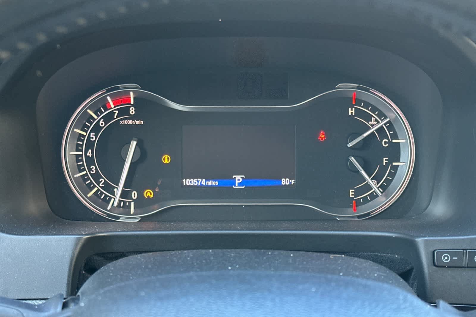Used 2020 Honda Ridgeline RTL-E image 26