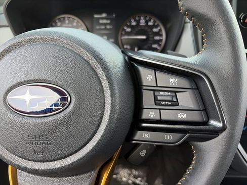 New 2026 Subaru Crosstrek 2.5i Wilderness AWD/4WD image 21
