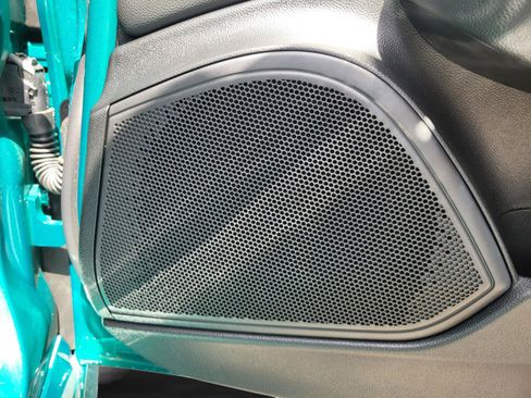 New 2025 Alfa Romeo Giulia w/ Driving Assist Package image 32