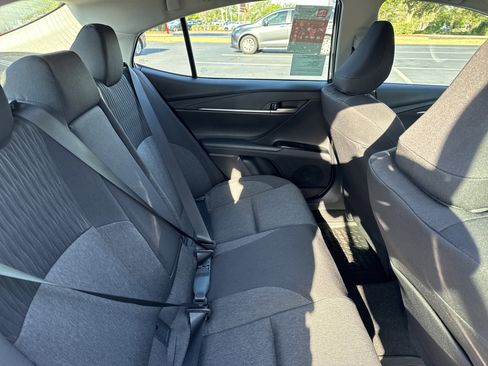 New 2026 Toyota Camry LE FWD image 29