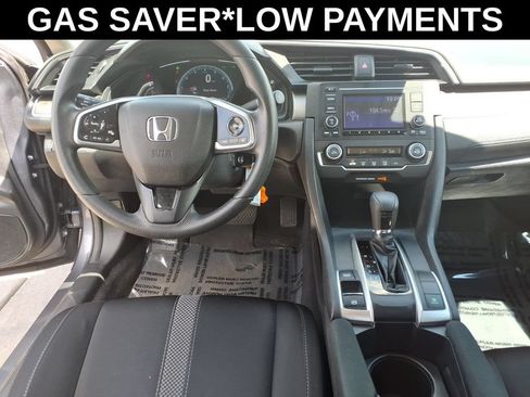 Used 2020 Honda Civic LX image 38