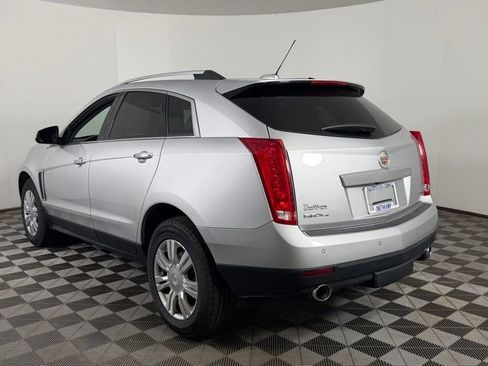 Used 2015 Cadillac SRX Luxury AWD/4WD image 5