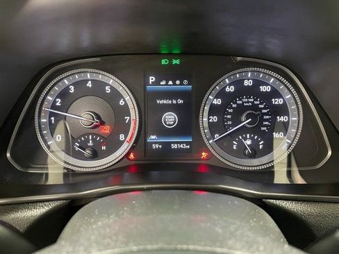 Used 2022 Hyundai Sonata SEL image 18