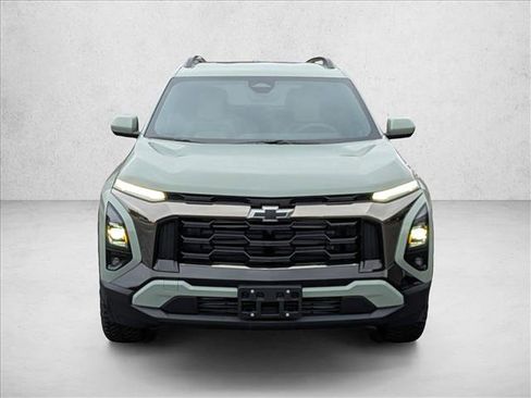 New 2026 Chevrolet Equinox ACTIV w/ Convenience Package III image 5