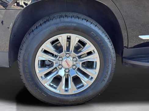 Used 2026 GMC Yukon Denali image 24