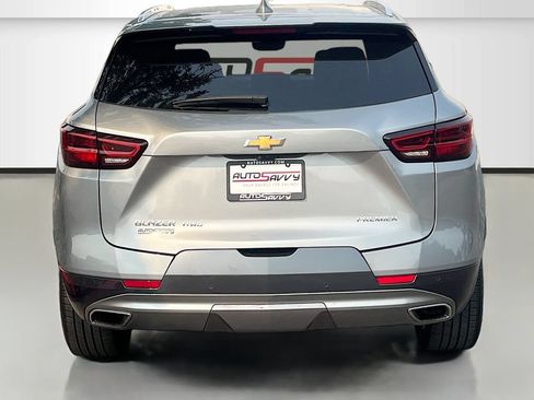 Used 2024 Chevrolet Blazer Premier w/ Driver Confidence II Package AWD/4WD image 6