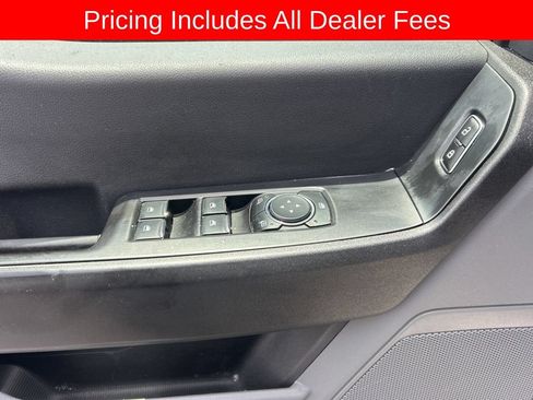 Used 2023 Ford F250 XL w/ XL Off-Road Package AWD/4WD image 4