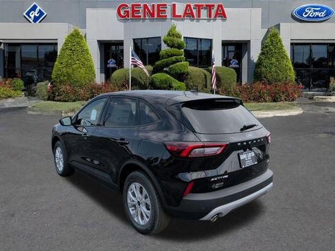 New 2026 Ford Escape Active w/ Tech Pack #1 AWD/4WD image 5