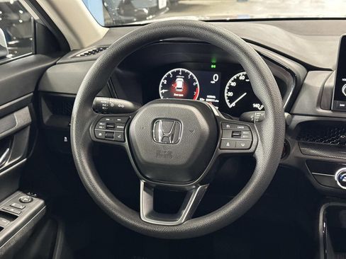 Certified 2024 Honda CR-V LX image 24