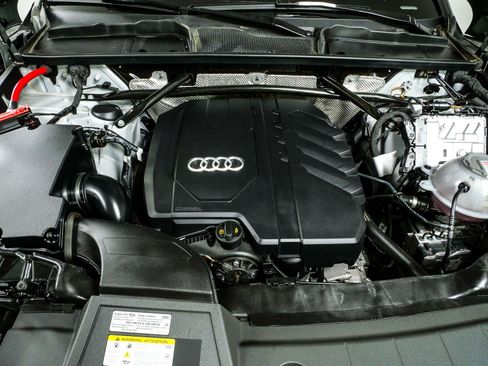 Used 2023 Audi Q5 2.0T Premium Plus w/ Premium Plus Package AWD/4WD image 36