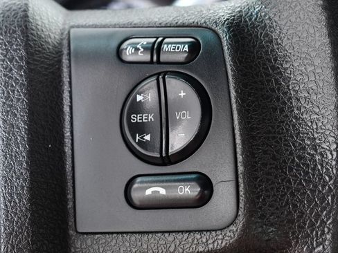 Used 2013 Ford F550 2WD Regular Cab Super Duty w/ Payload Upgrade Pkg image 32