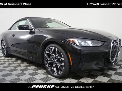 New 2026 BMW 430i 430i