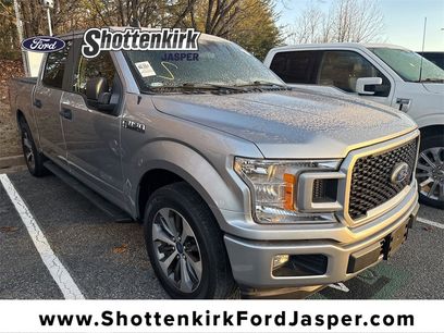 Used 2020 Ford F150 XL w/ Equipment Group 101A Mid