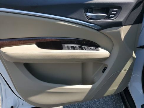 Used 2020 Acura MDX FWD image 21