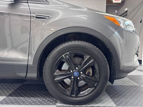 Used 2013 Ford Escape SE AWD/4WD image 5