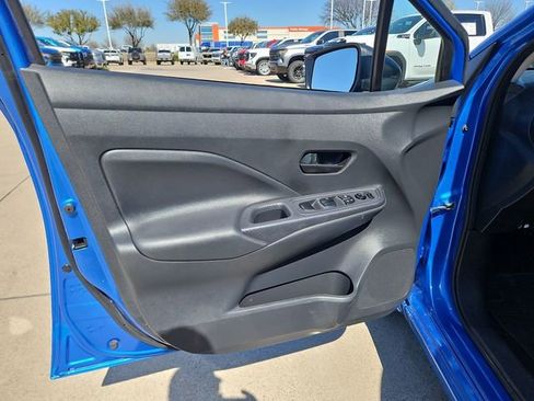 Used 2024 Nissan Versa S w/ S Plus Package image 20