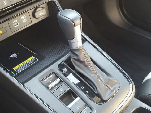 Used 2025 Honda CR-V Sport Touring image 39