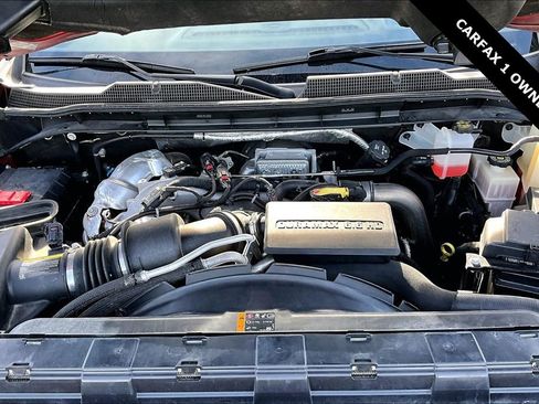 Used 2022 Chevrolet Silverado 3500 High Country w/ Z71 Off-Road Package image 30