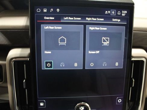 New 2026 GMC Yukon Denali w/ Denali Reserve Package AWD/4WD image 57