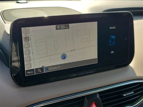 Used 2023 Hyundai Santa Fe SEL w/ Premium Package image 24