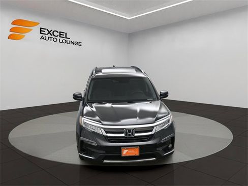 Used 2022 Honda Pilot Elite image 48