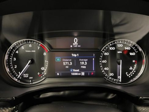 Used 2022 Cadillac XT5 Sportv image 29