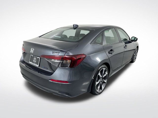 Used 2026 Honda Civic Sport Touring image 36