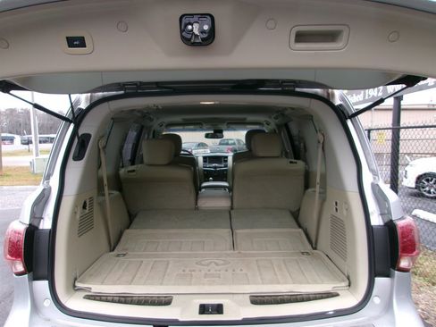 Used 2016 INFINITI QX80 2WD image 15