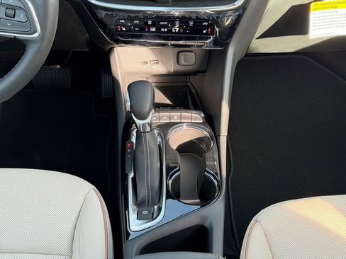 New 2026 Buick Encore GX Avenir w/ Avenir Technology Package image 14