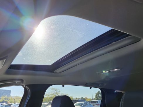 Used 2024 MAZDA CX-90 Plug-In Hybrid w/ Preferred image 21