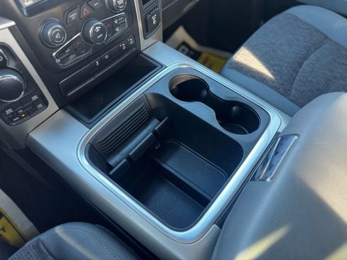 Used 2017 RAM 1500 Big Horn image 18