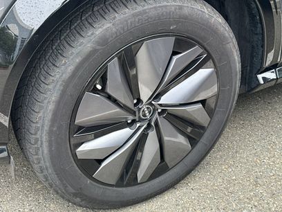 Certified 2024 Nissan Ariya AWD