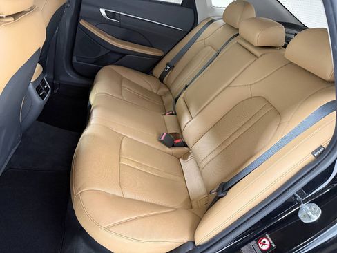 Used 2022 Hyundai Sonata Limited FWD image 38