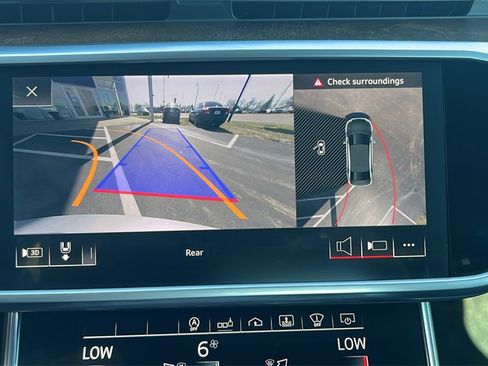 Used 2020 Audi A6 3.0T Prestige w/ Prestige Package image 29