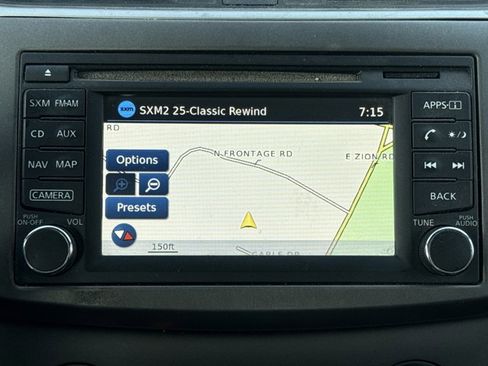 Used 2014 Nissan Sentra SR w/ Premium Package image 5