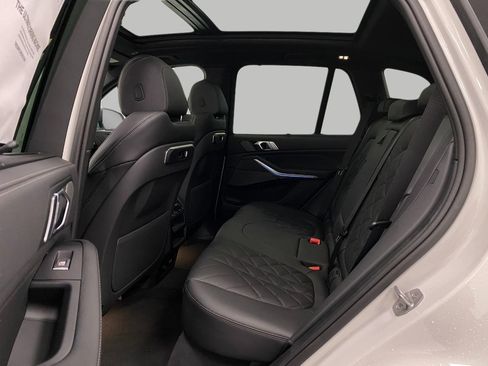 New 2026 BMW X5 xDrive50e w/ Executive Package AWD/4WD image 31
