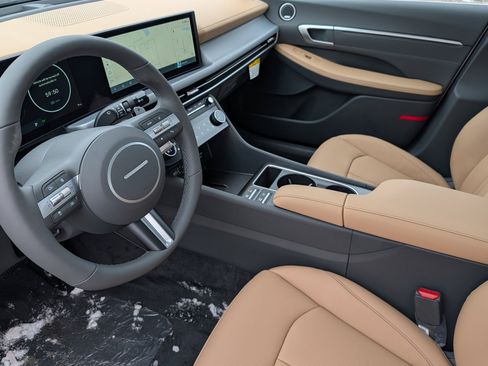 New 2026 Hyundai Sonata Limited image 6
