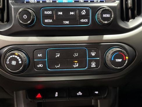 Used 2017 Chevrolet Colorado LT w/ LT Convenience Package image 14