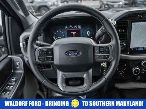 Used 2024 Ford F150 XLT image 31