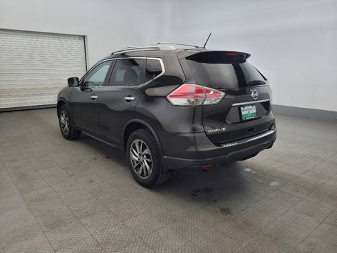 Used 2014 Nissan Rogue SL image 5