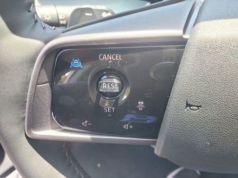 New 2025 Nissan Murano SL w/ Cargo Package image 13