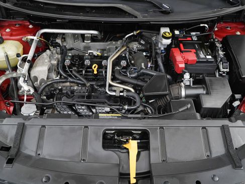 Used 2022 Nissan Rogue S AWD/4WD image 33