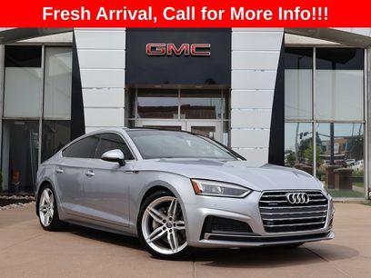 Used 2018 Audi A5 2.0T Premium Plus