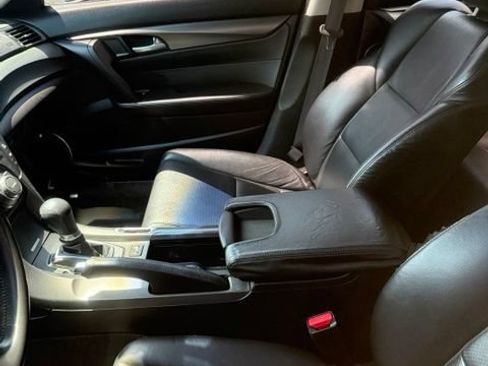 Used 2013 Acura TL w/ Technology Package FWD image 7