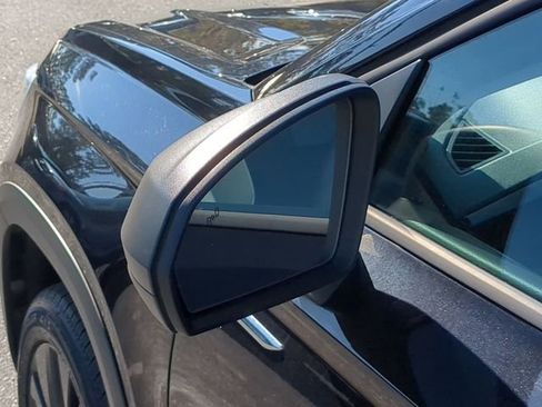 Used 2024 Volkswagen Taos S image 14